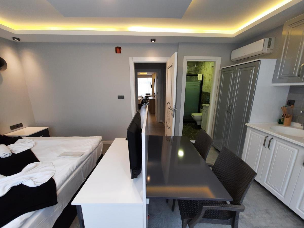 Apartment Ararat *