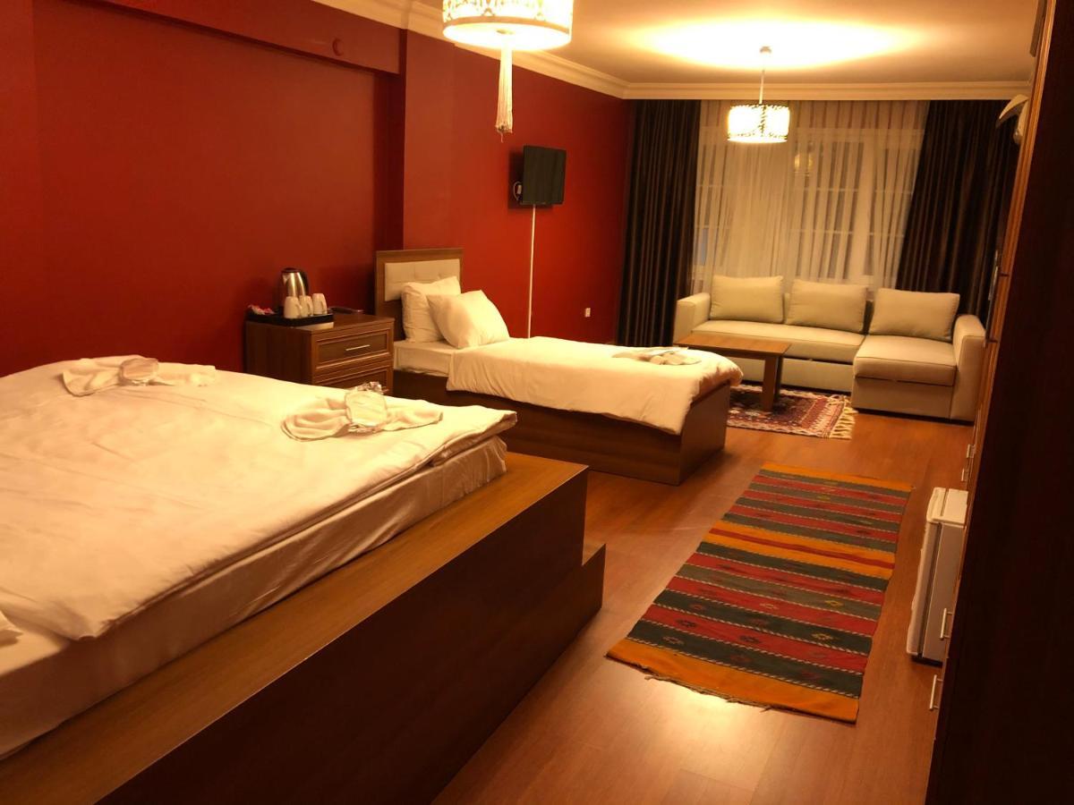 Sultanahmet Enjoyer Aparthotel