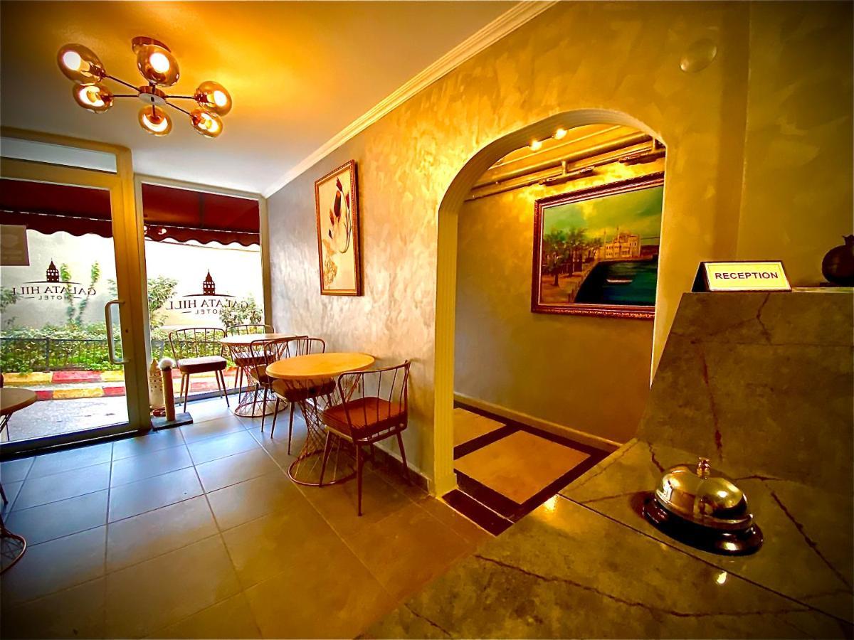 Galata Hill Aparthotel