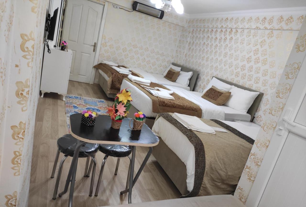 Ada House Daire İstanbul