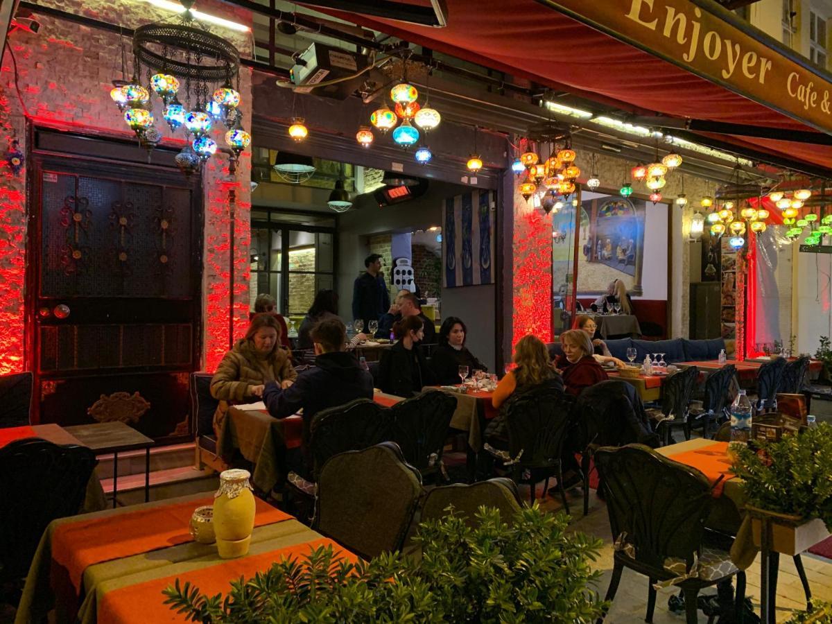 Aparthotel Sultanahmet Enjoyer