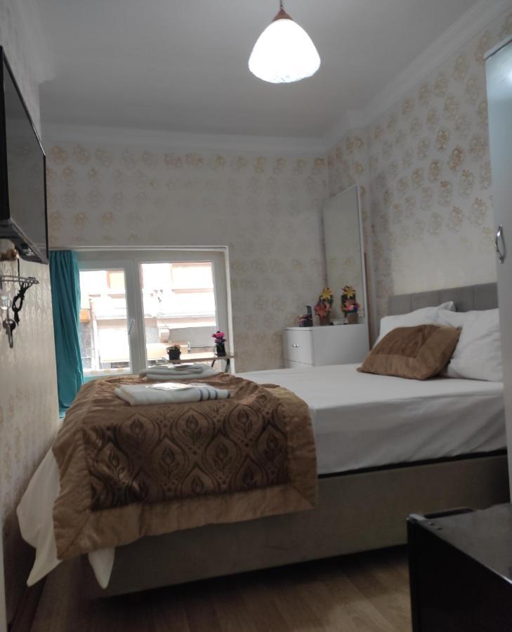 Ada House Daire İstanbul