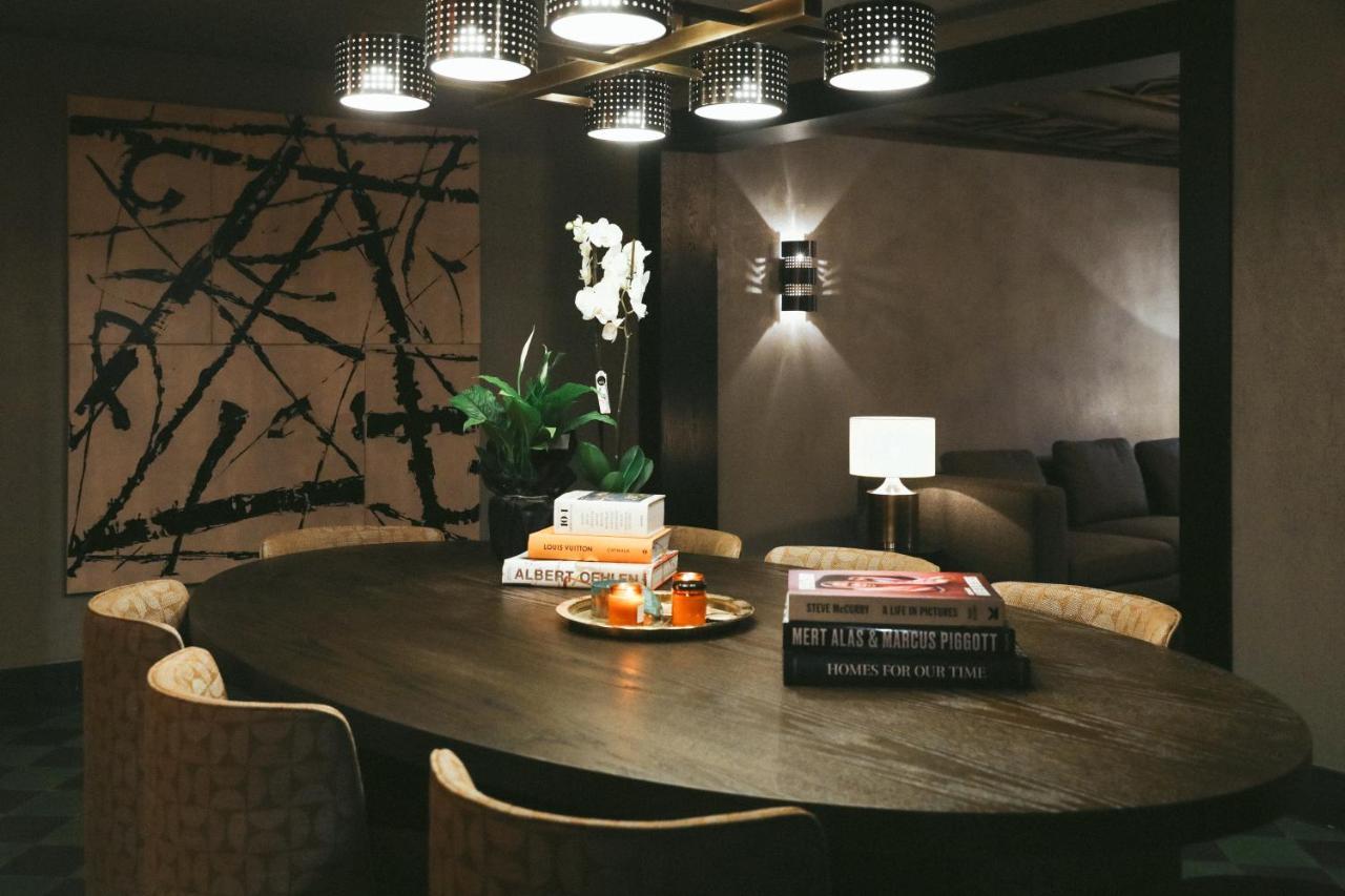 Root Karakoey Hotel Istanbul