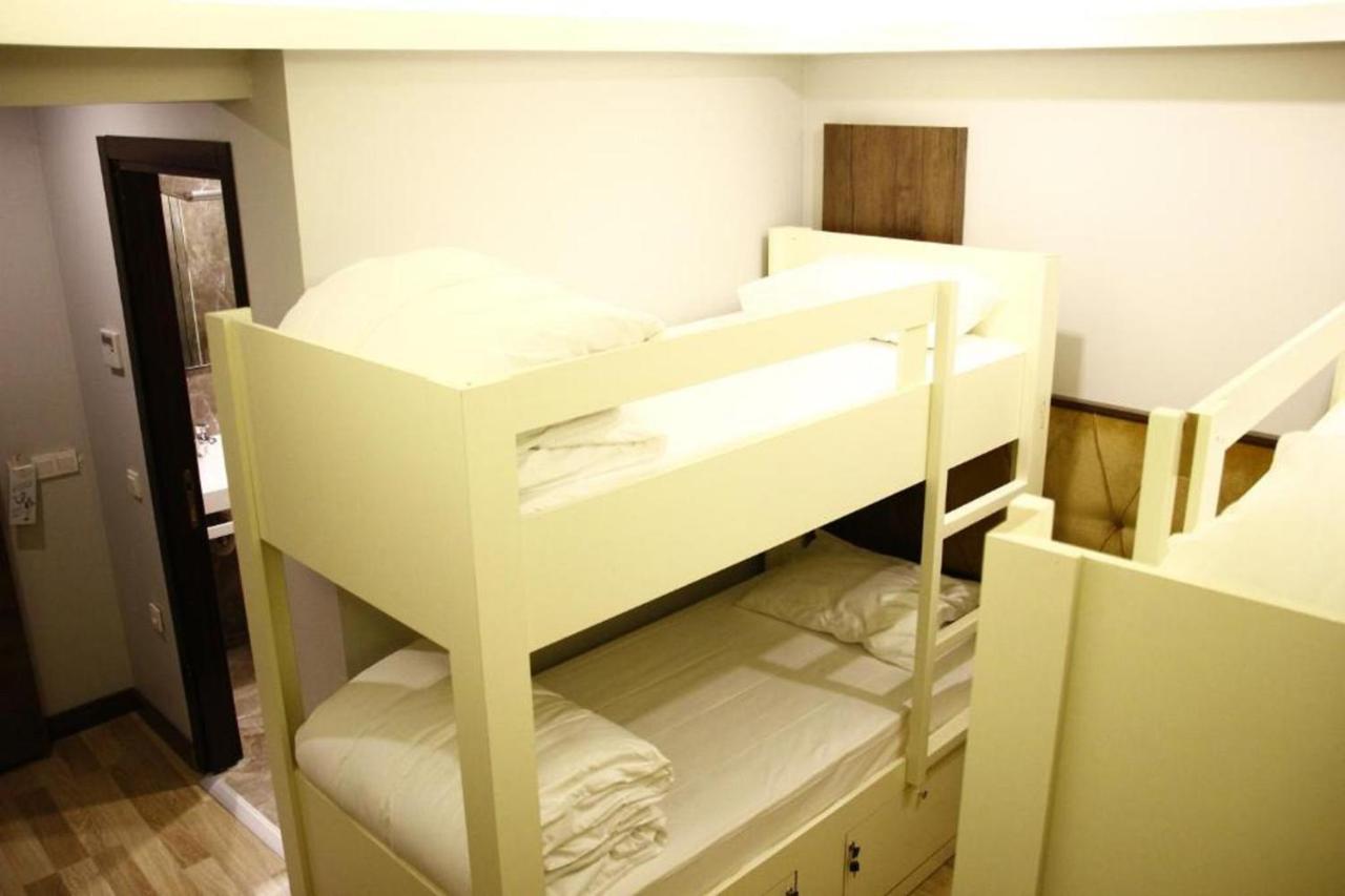Hostel Bucoleon By Cheers Istanbul