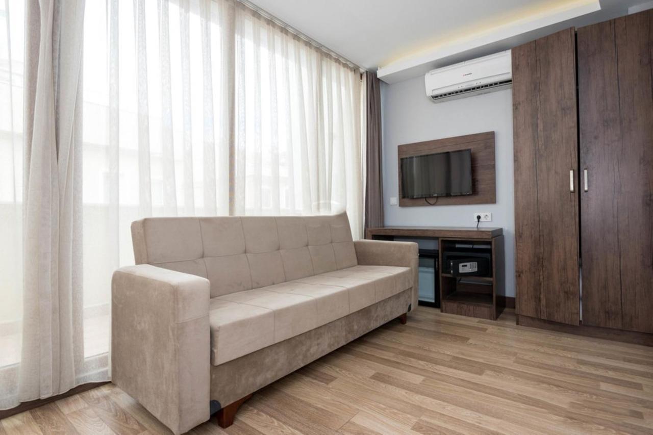 Hostel Cheers Lighthouse İstanbul