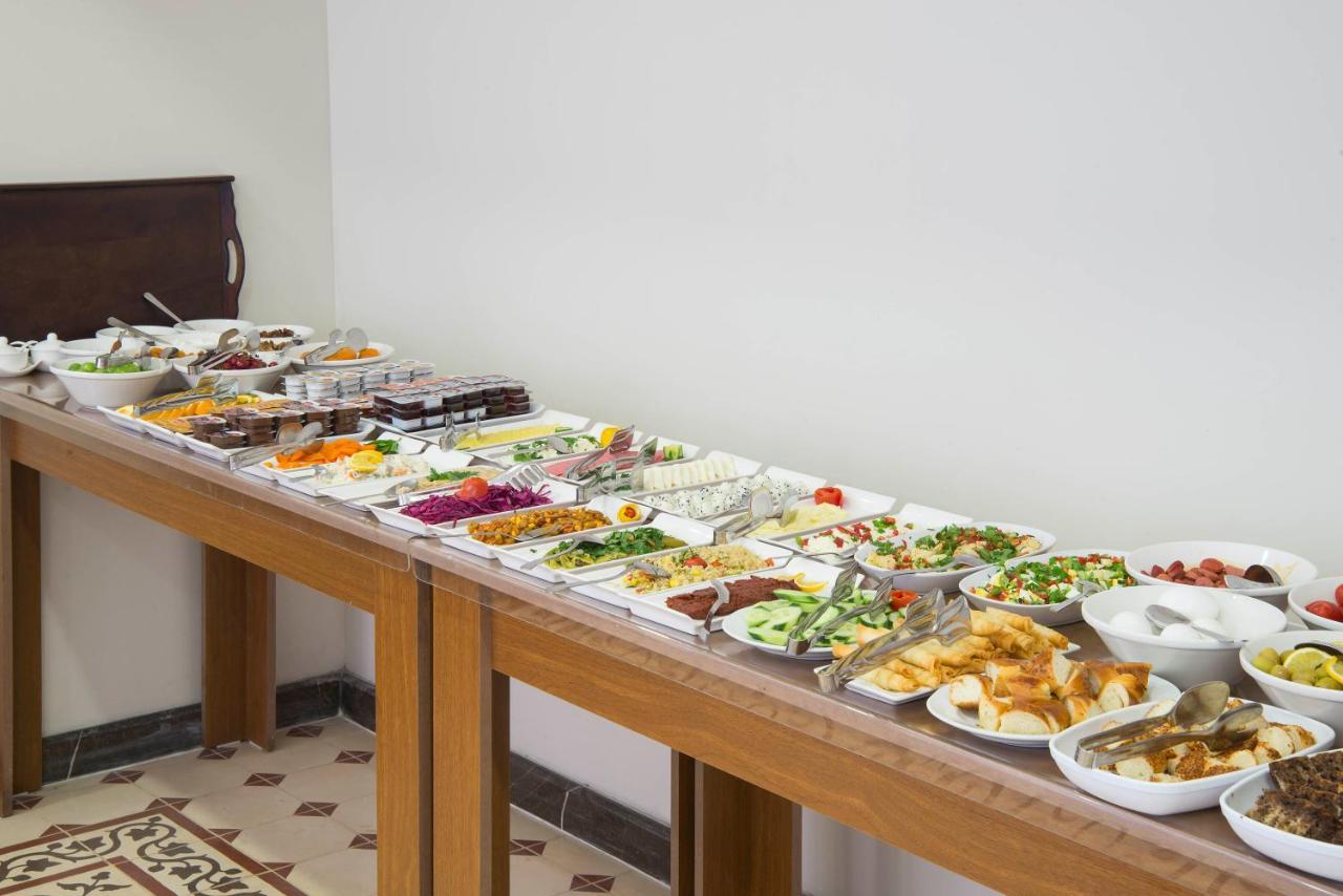 Lalinn Deluxe İstanbul