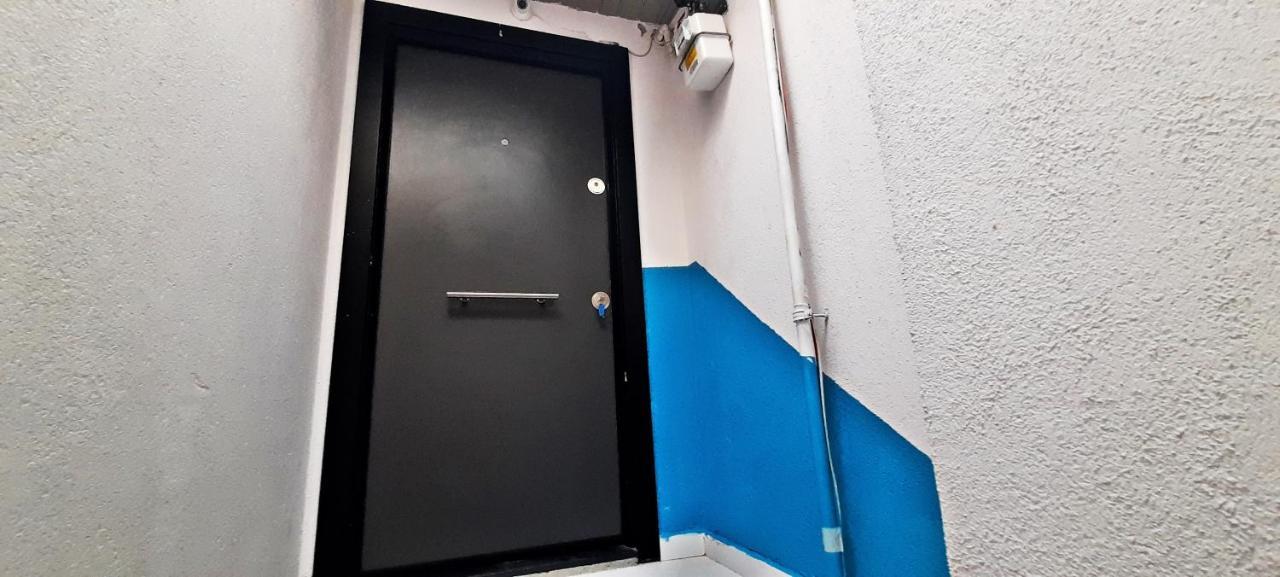 Maria Apart Close To Galata Tower And Taksim Apartment *