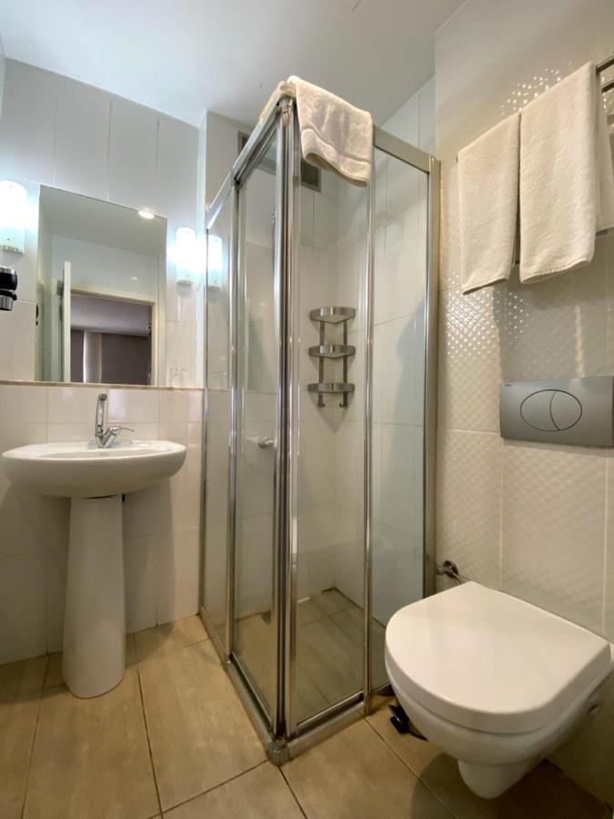 Apartment Meroddi Galata Flats