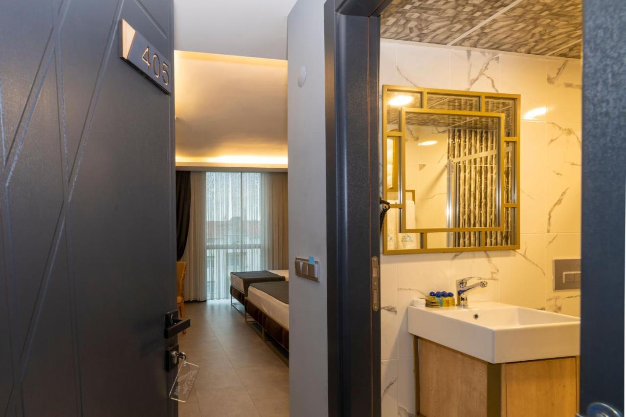 Fly And Airport Hotel Istanbul