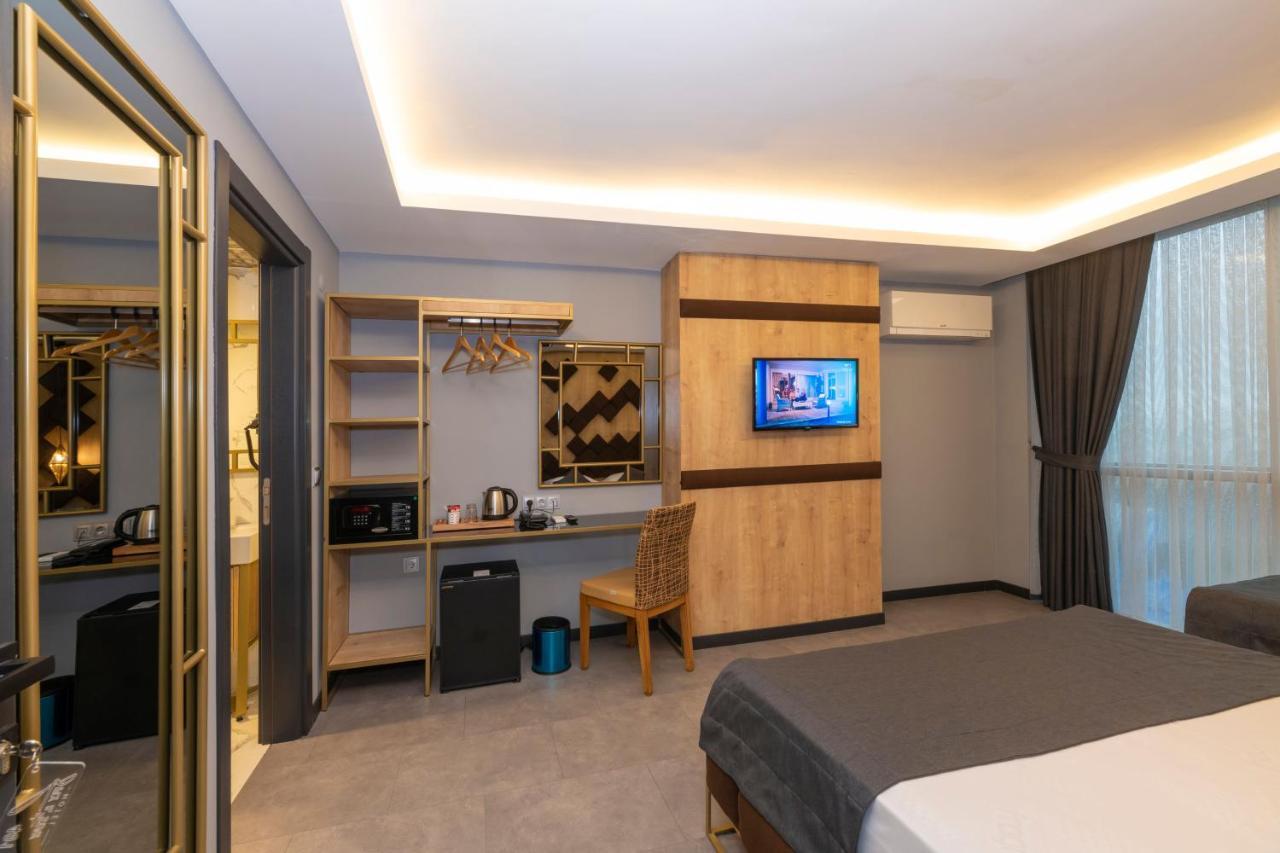 Fly And Airport Hotel 3*