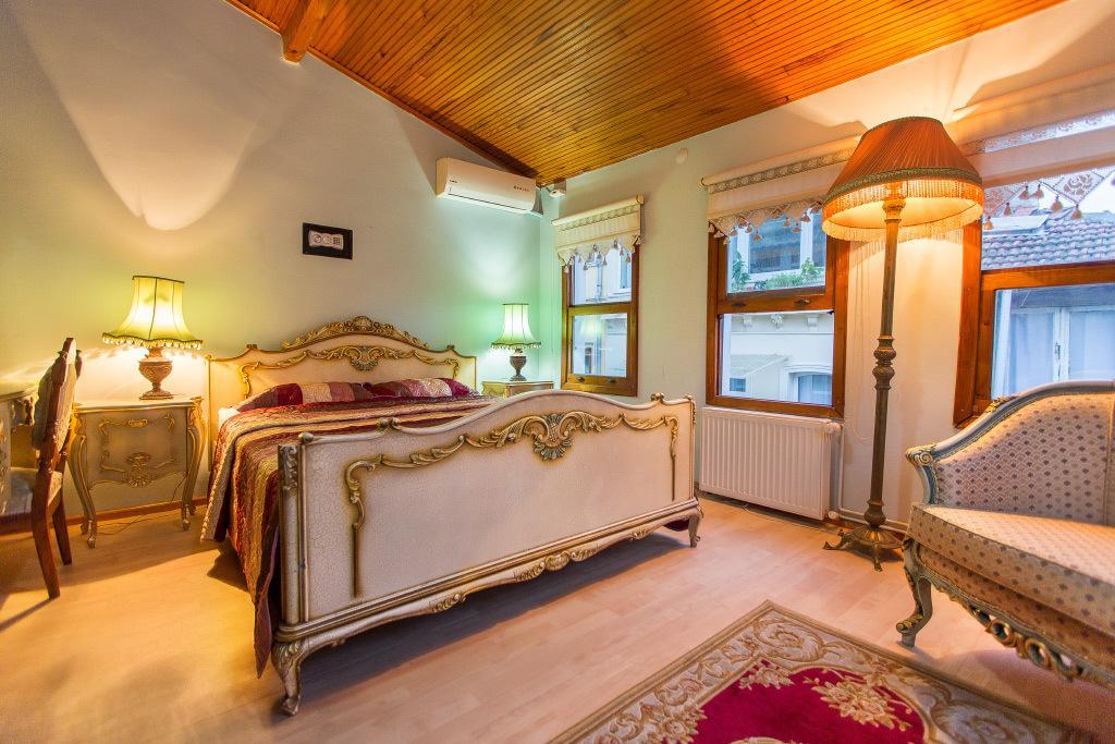 Aretias Antique House Istanbul