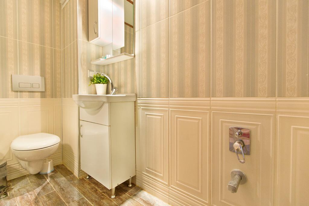 Aretias Antique House 2*