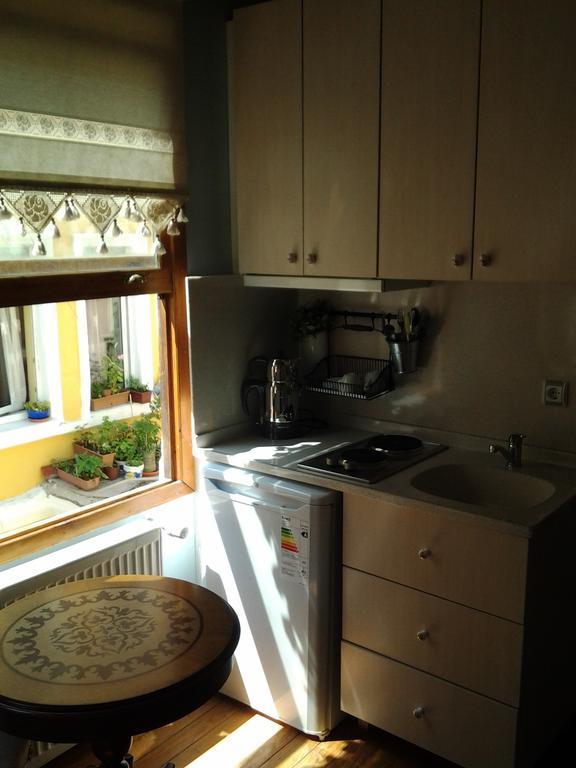 Aparthotel Aretias Antique House Istanbul