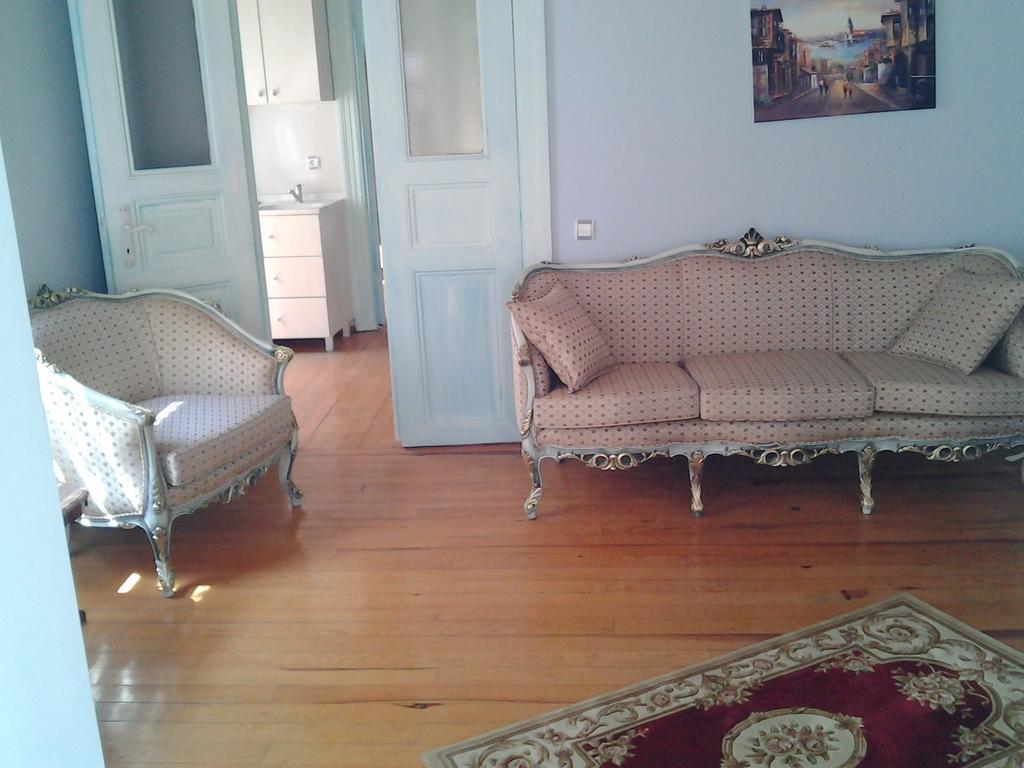 Aretias Antique House Istanbul