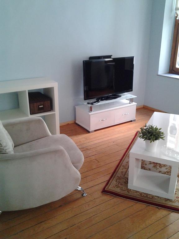 Aparthotel Aretias Antique House 2*