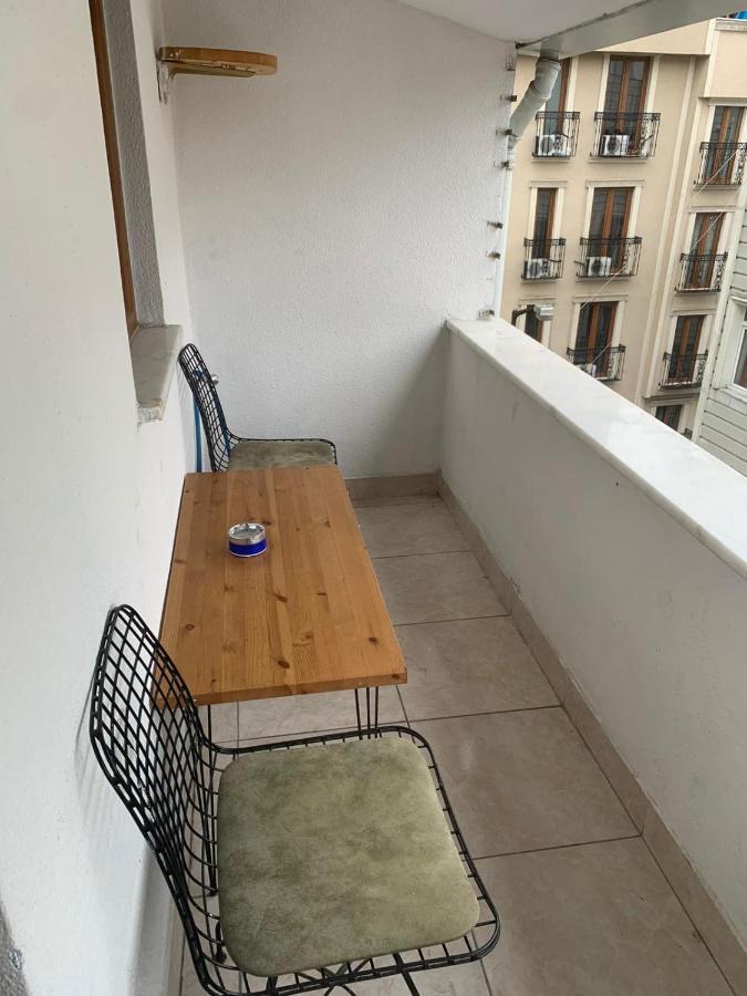Luna Taksim 2* Istambul