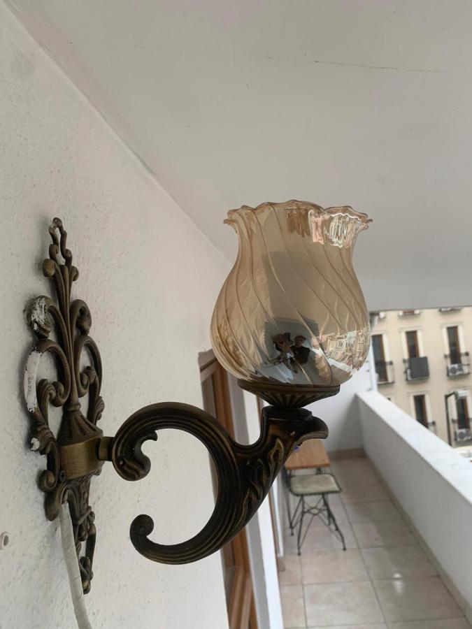 Luna Taksim Aparthotel Istanbul