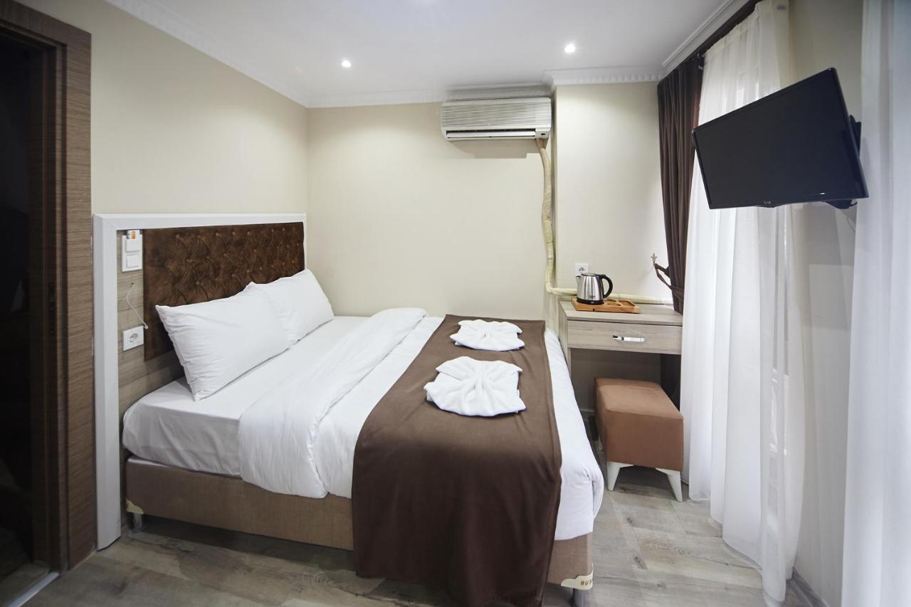 Aparthotel Luna Taksim Istanbul