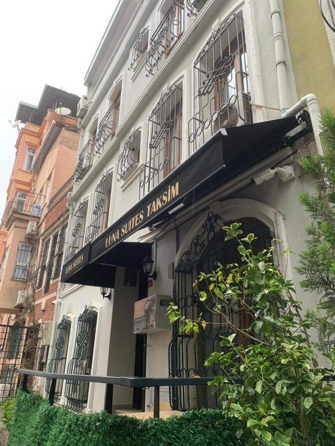 Luna Taksim