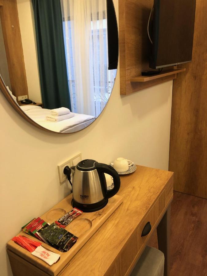 Hotel Pege