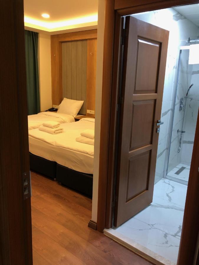 Hotel Pege
