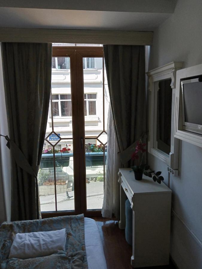 Otel La Petite Maison