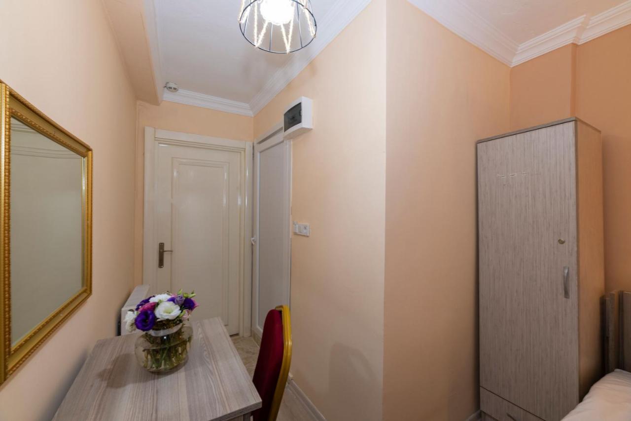 Avrupa Palace Hotel Istanbul