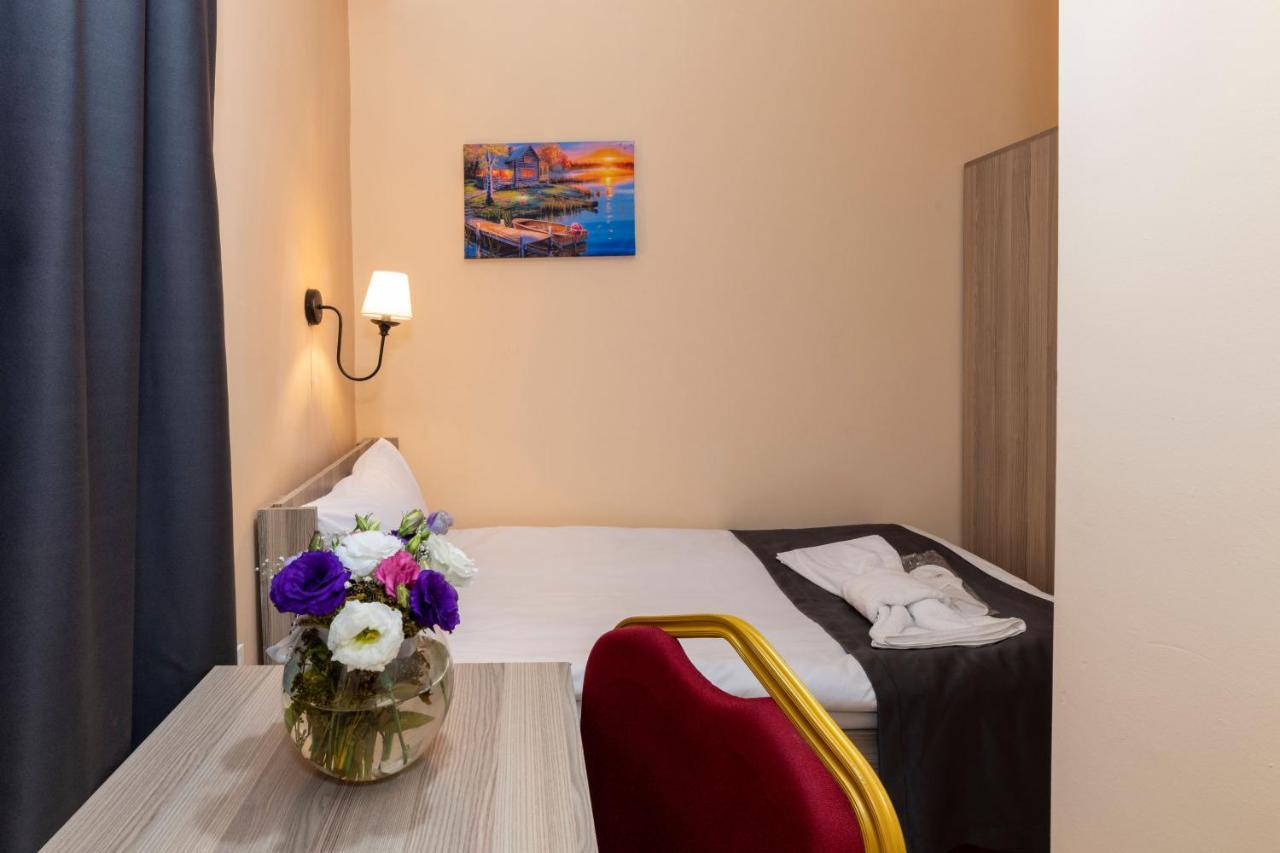 Hotel Avrupa Palace 2*