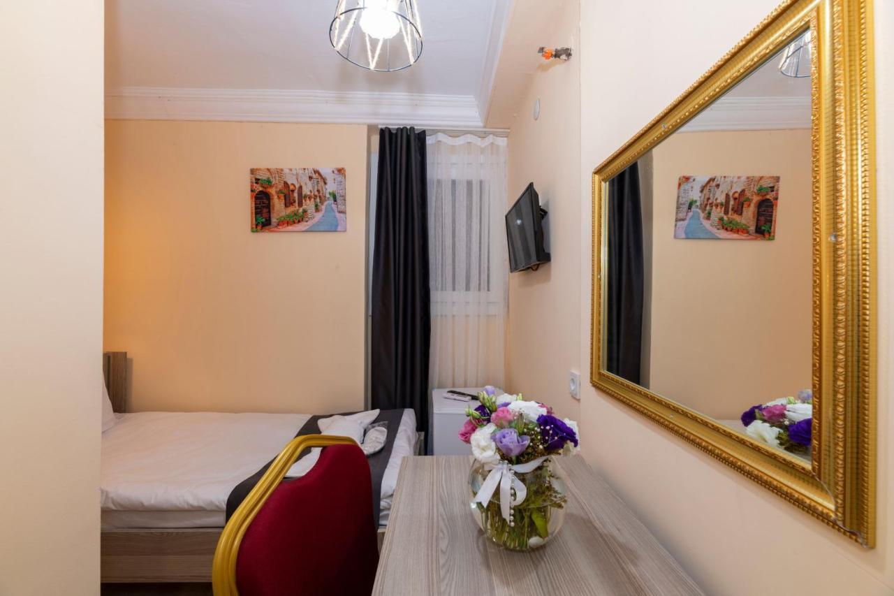 Avrupa Palace Hotel Istanbul