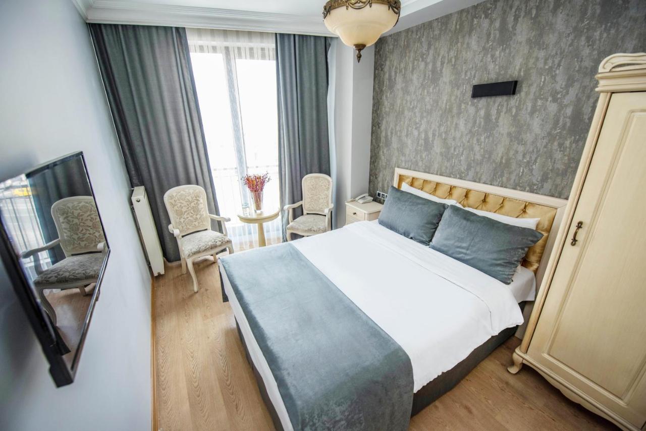 Pera Life Hotel 4*