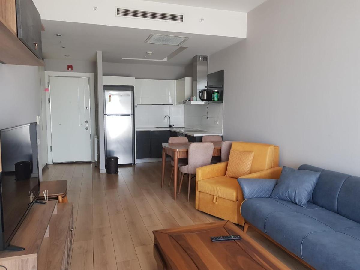 Mall Of Apartment Istanbul