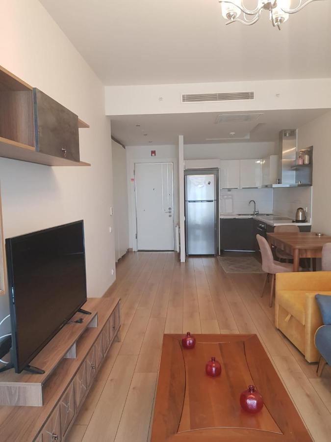 Mall Of Apartment *