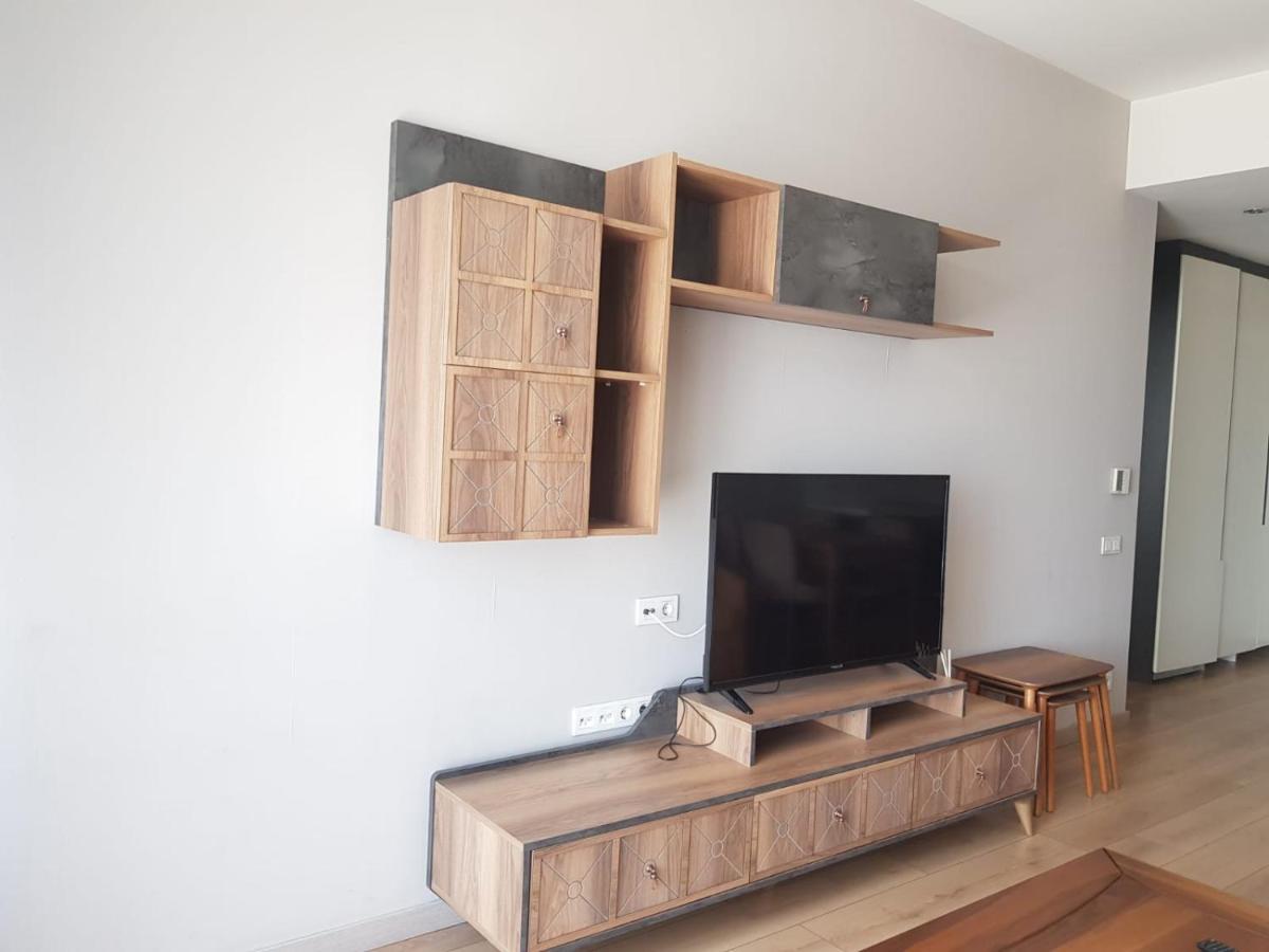 Mall Of Apartment