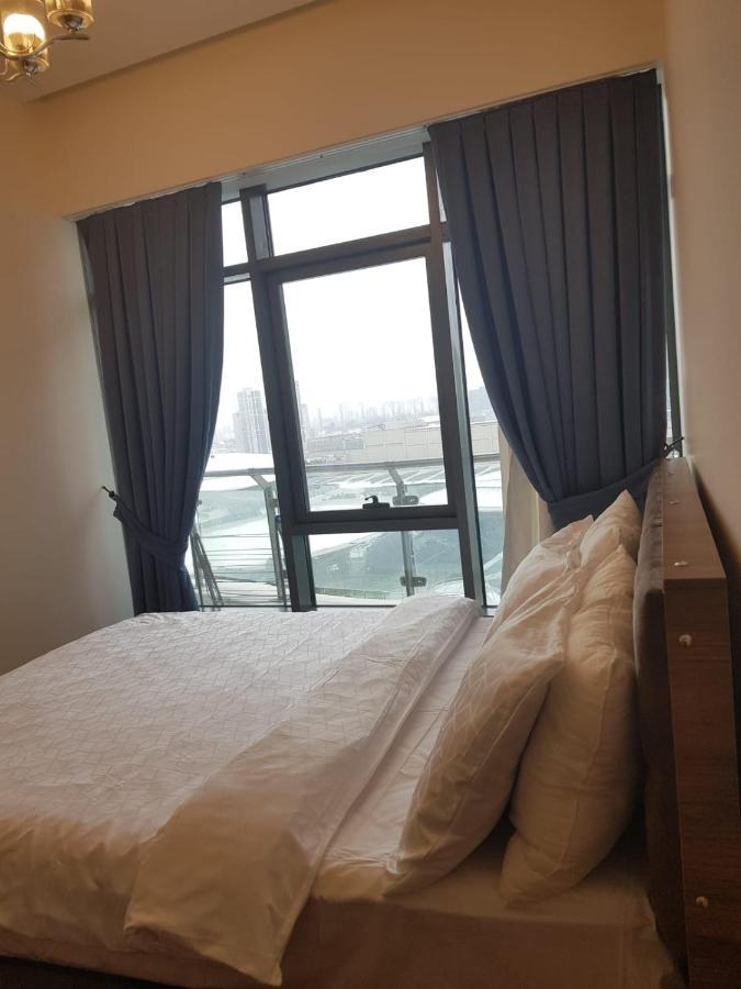 Mall Of Apartment