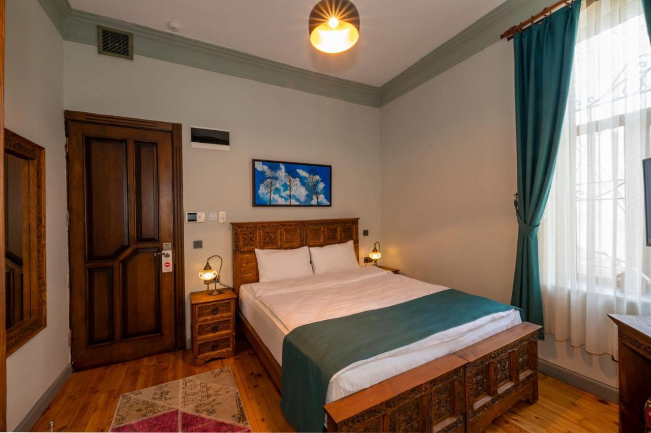 O'pera Okanli Aparthotel