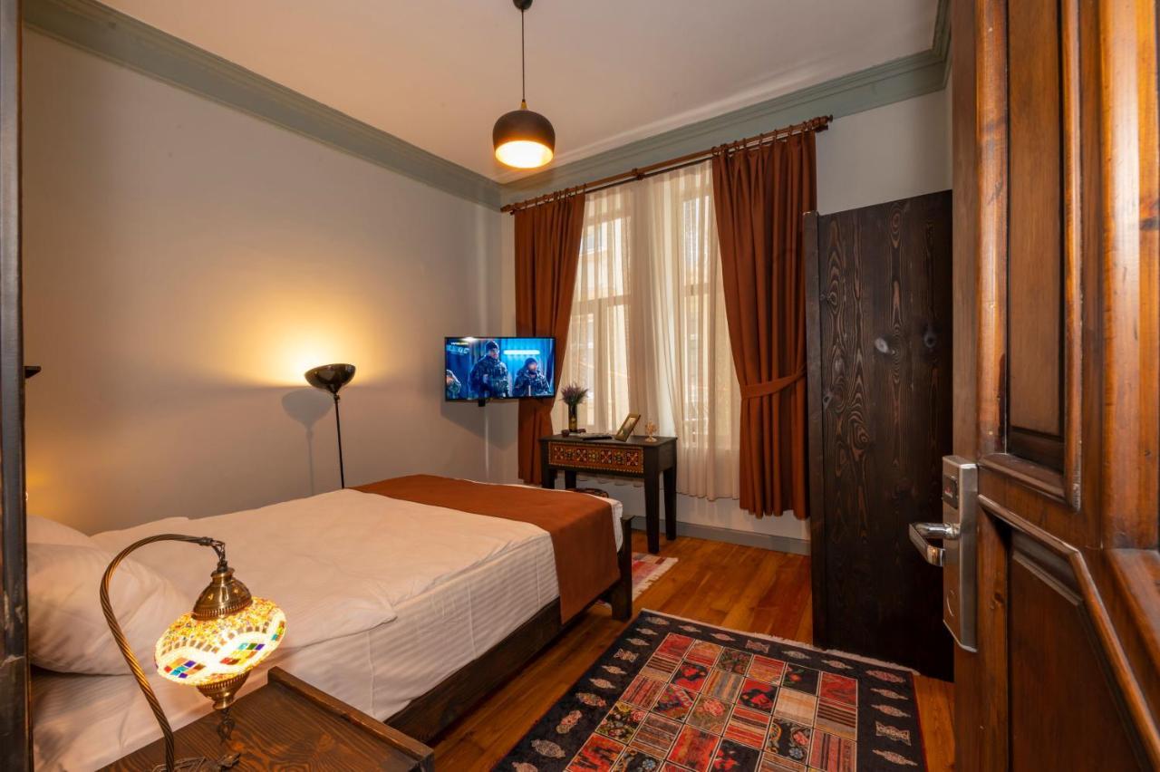 O'pera Okanli Aparthotel Istanbul