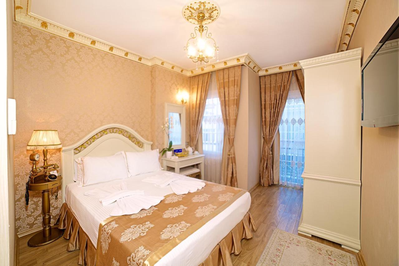 White House Istanbul