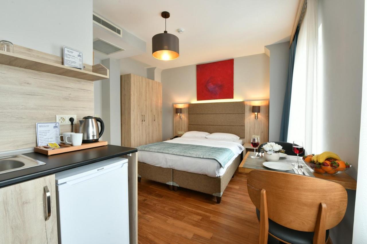 Hotel Andi