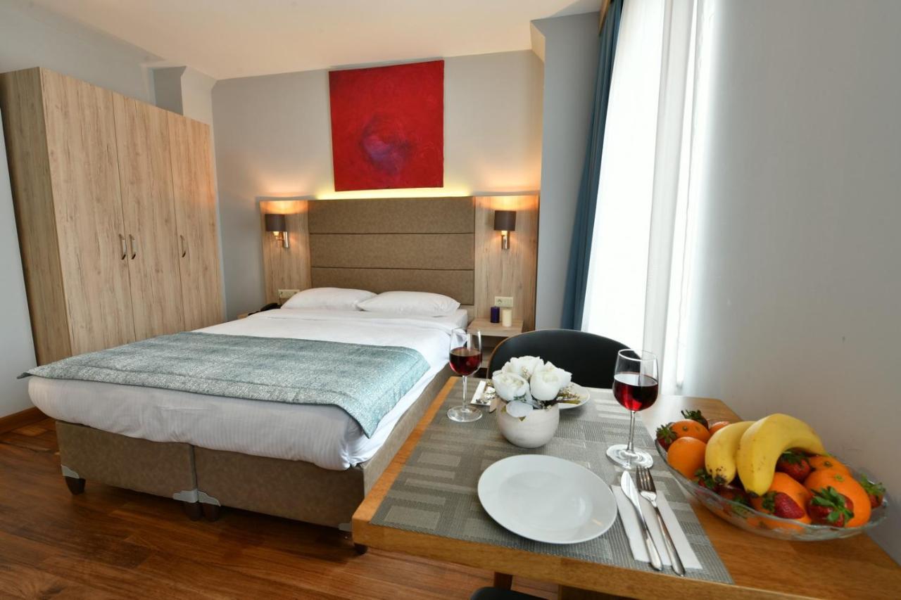 Hotel Andi