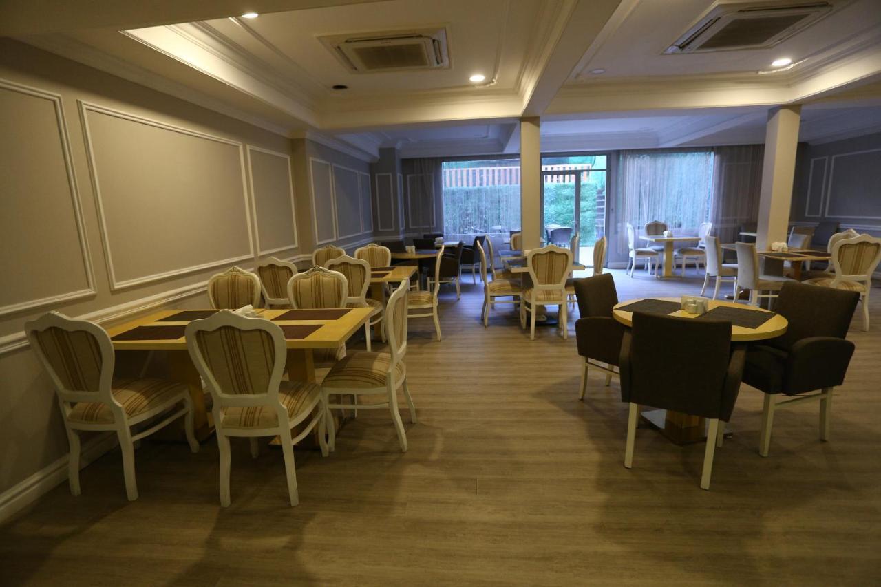 Albatros Premier 4* Istanbul