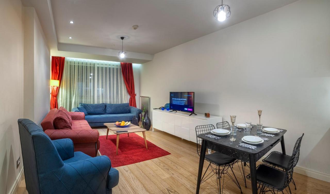 Apartment Armoni *