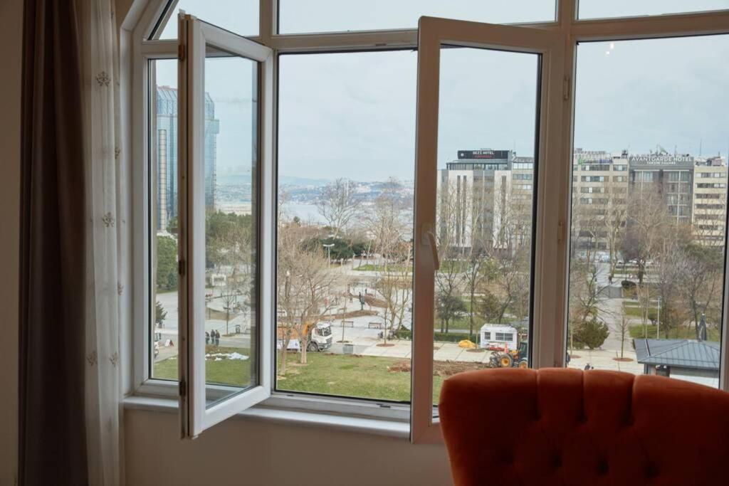 Taksim Square Apartment, Great View, Luxury Apartment *