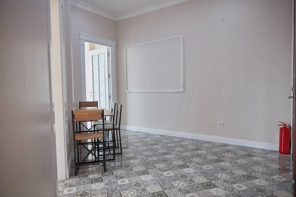 Taksim Square Apartment, Great View, Luxury Istanbul