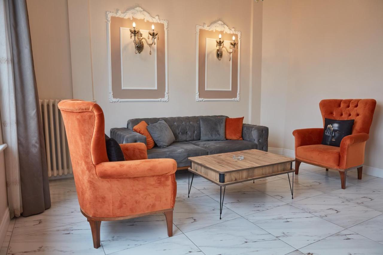 Taksim Square Apartment, Great View, Luxury Apartment
