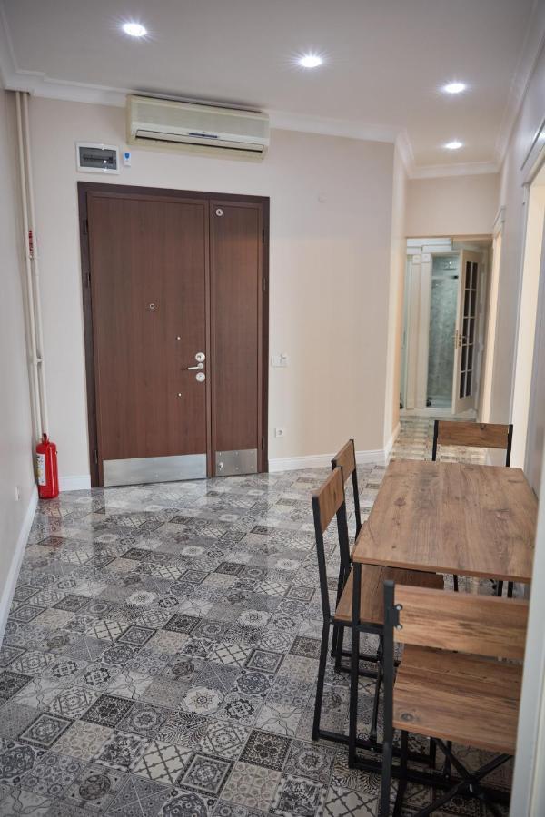 Taksim Square Apartment, Great View, Luxury Istanbul
