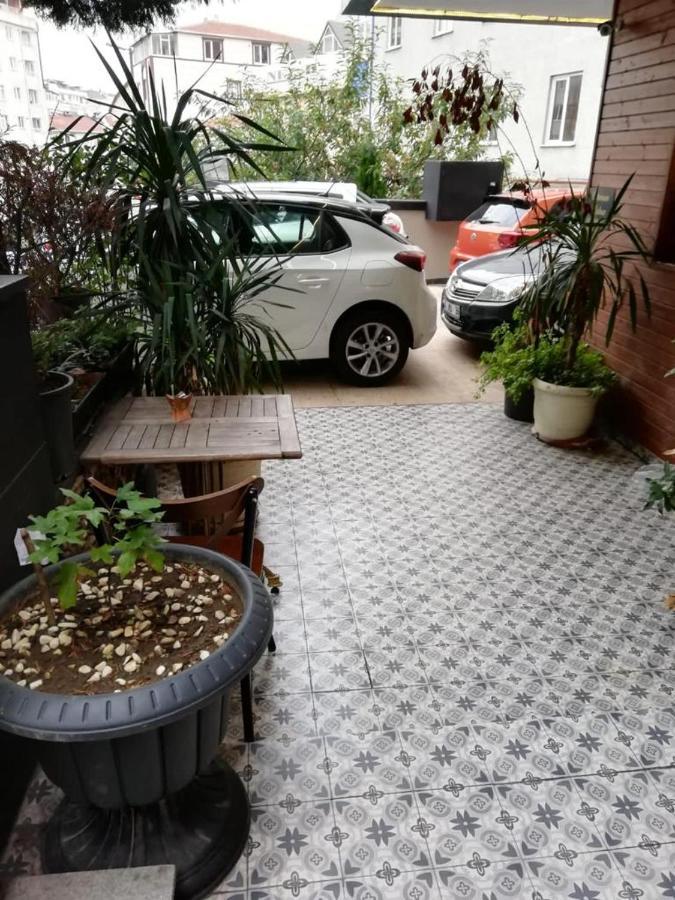 Aparthotel A Plus Mecidiyekoy