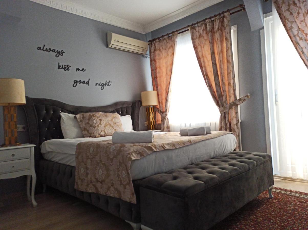 La Boutique Hotel 2*