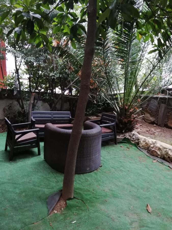 A Plus Mecidiyekoy Aparthotel