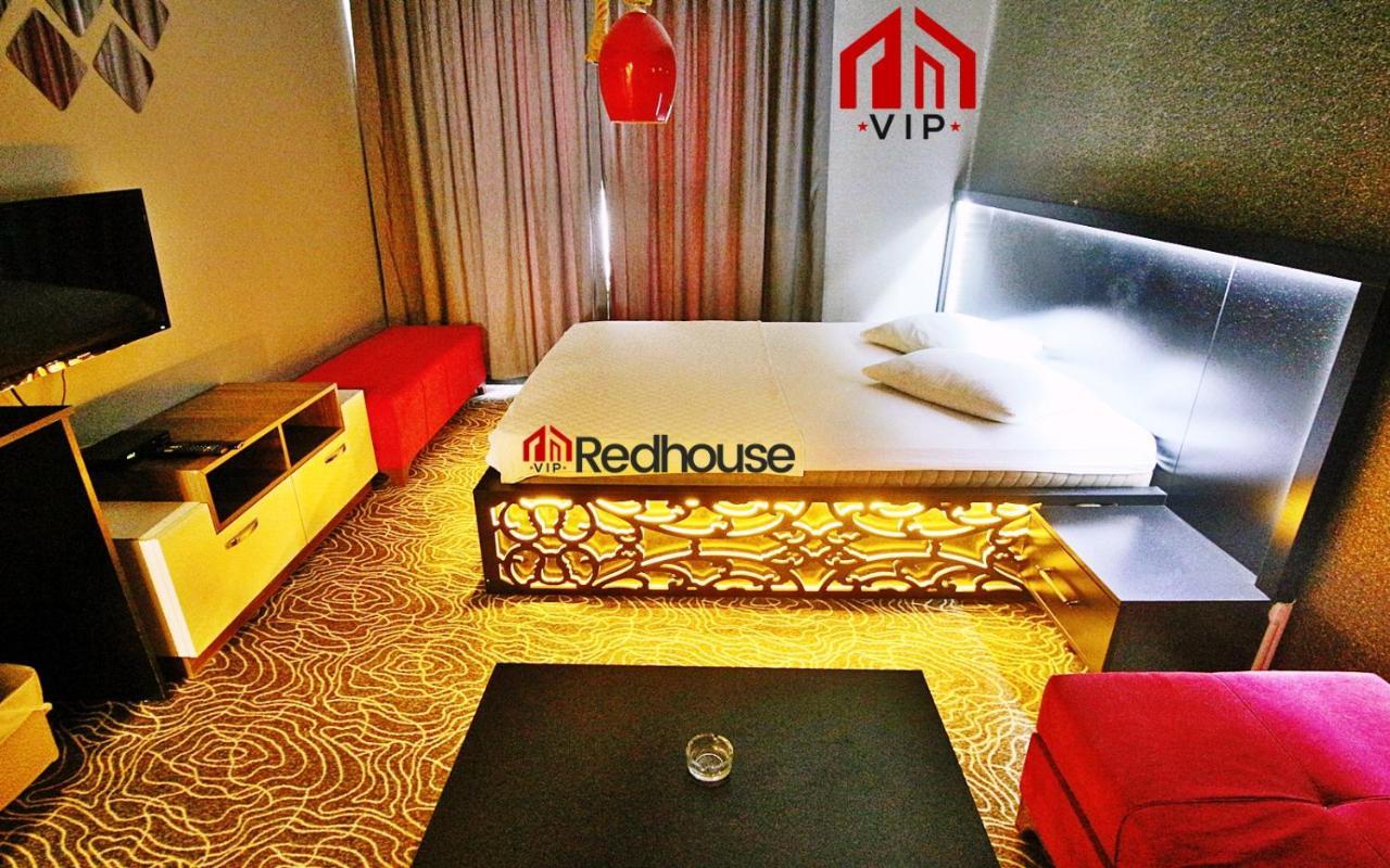 Red House Vip Apartmant Suites 3* Istanbul