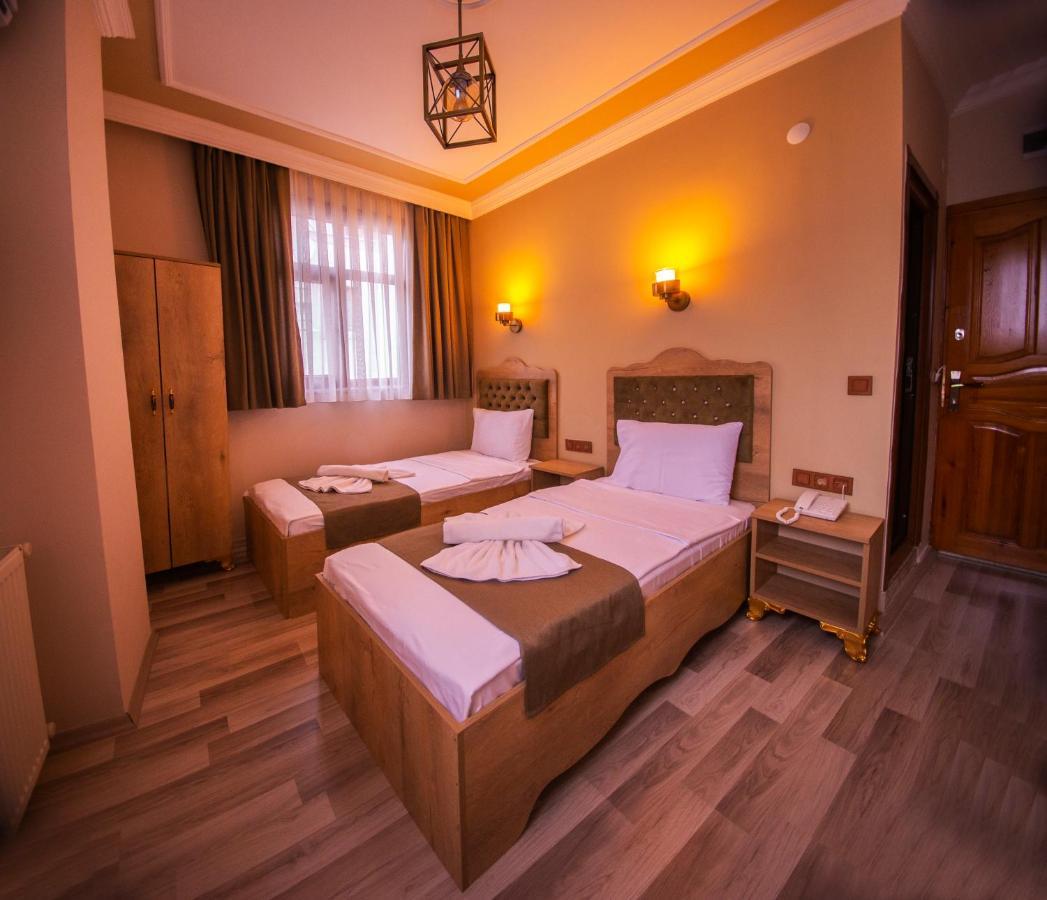 Orkide Hotel